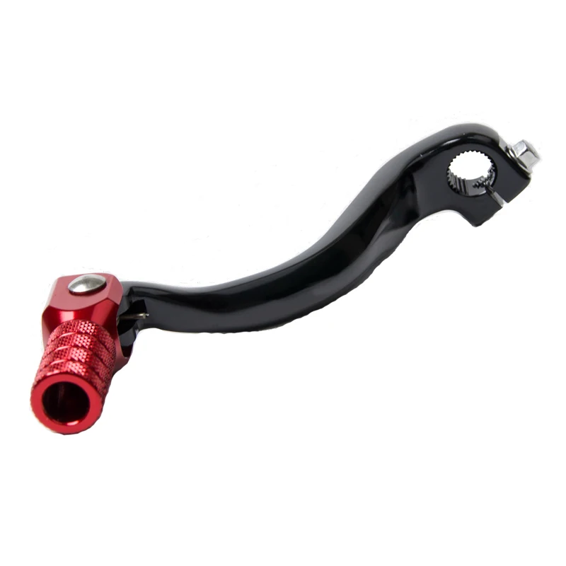 Рычаг переключения передач для езды на велосипеде Honda CRF450R CRF 450R 450 R 2009-2017 2015 2014 2013