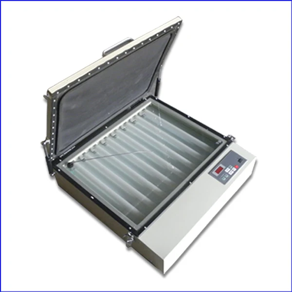 Принтер для экрана cuver с вакуумным блоком | Компьютеры и офис