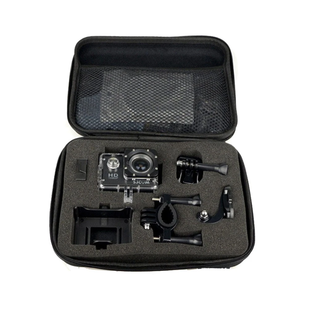 Водонепроницаемый ударопрочный защитный чехол для хранения спортивной