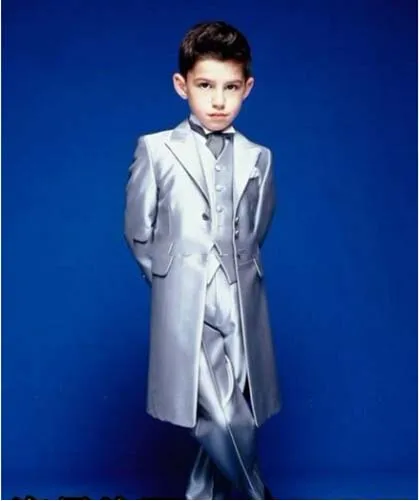 Изготовленный на заказ Новый стиль индивидуальный Искусственный модный детский