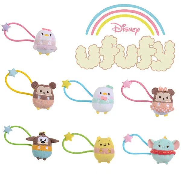 1 шт. ЦУМ Микки и Минни Маус Дейзи Ufufy облака серии милый мультфильм плюшевые