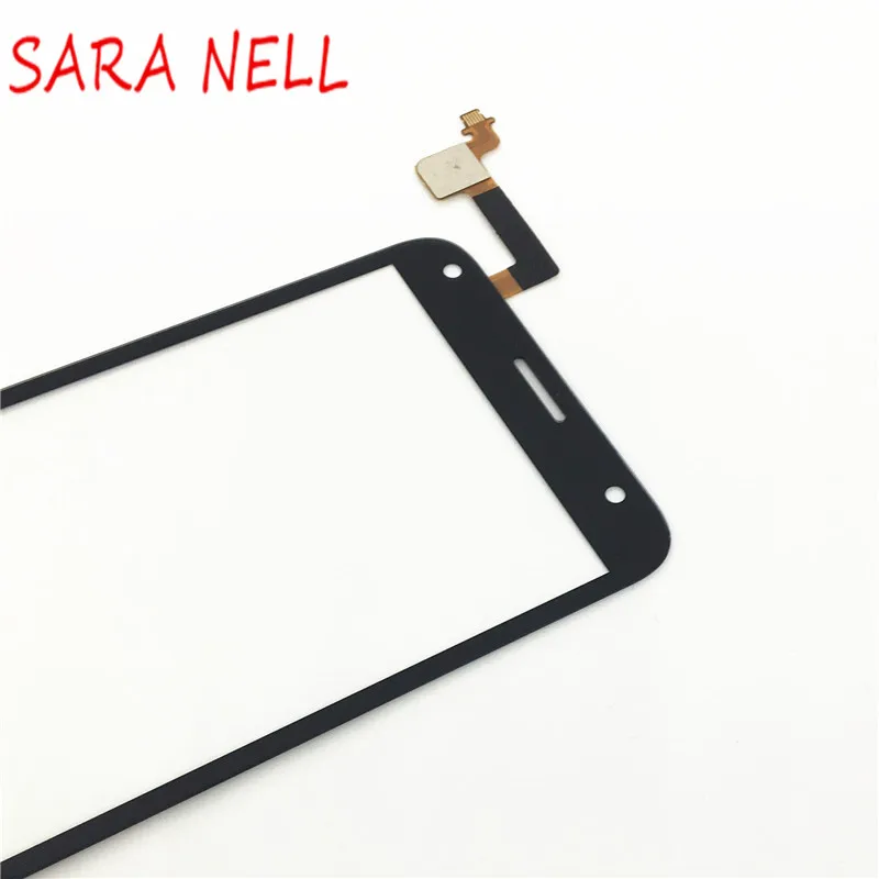 Sara NELL телефон для Alcatel One Touch PIXI 4 5 0 OT 5010 OT5010 5010D 5010E OT-5010 сенсорный экран Сенсорная
