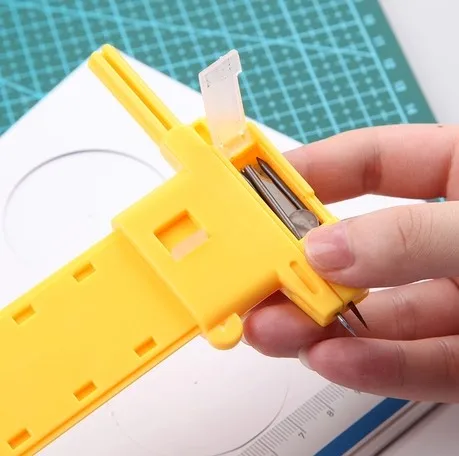 Круглый нож резак диаметр 30 см No.508|compasses circle|compass circle cuttercutter compass |