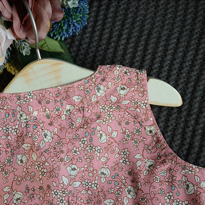 Детские костюмы для Обувь девочек Летняя Новинка 2017 г. мода рукавов Наборы ухода