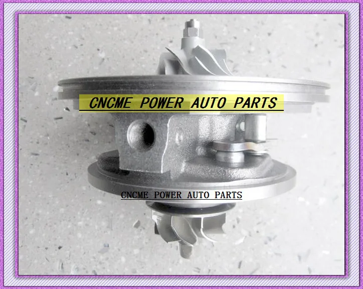 Турбокартридж CHRA Core KP39 27 54399880027 54399700027 для Renault Kangoo 2 Megane II Scenic Modus K9K THP л л.с.|turbo