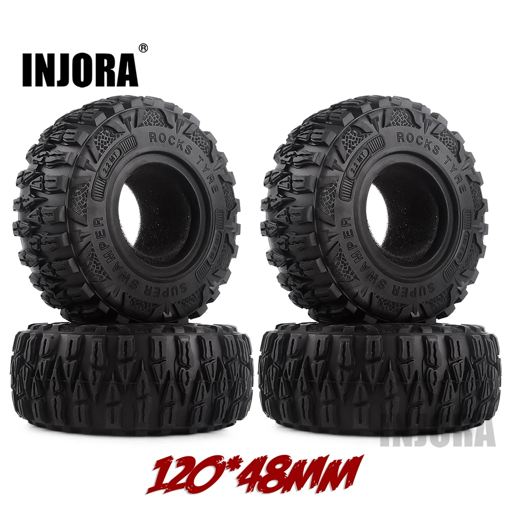 injora 4 шт 22 грязеотталкивающая ре