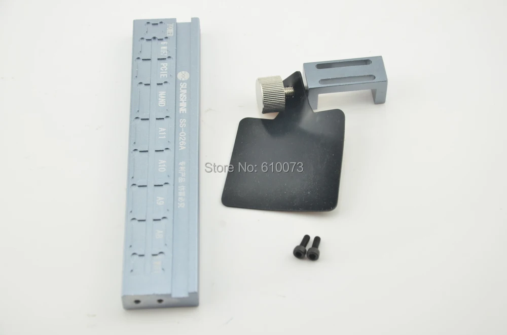 Новая подставка MAIJIEKE для снятия рамки ЖК экрана iPhone 8 7 6s 6 5|stand for|stand framestand pad |