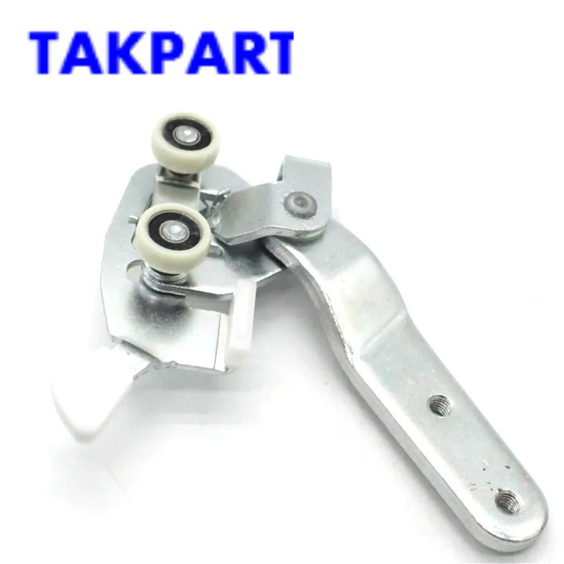 TAKPART для FIAT DUCATO (2002 2006) нижний средний верхний правый раздвижной боковая дверь