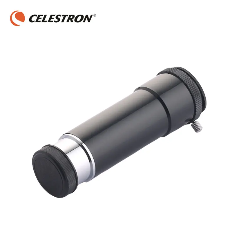 Celestron 3x линза Барлоу 1 25 &quotоптические линзы пластиковый интерфейс