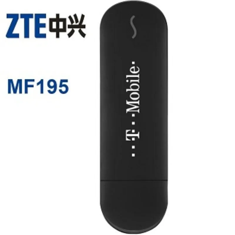 ZTE MF195 3G USB Datacard | Компьютеры и офис