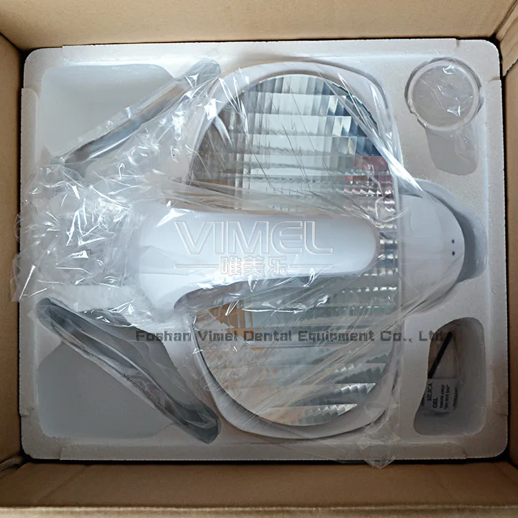 

Dental Lamp led oral light Reflectance LED light Stepless Adjustable 22MM Side lights Dental chair accessories