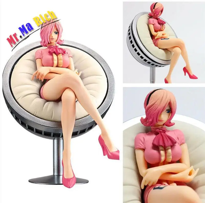 Одна штука Vinsmoke Reiju DXF серия Grandline Family vol.2 рисунок N|one piece|figure one pieceone piece figure |