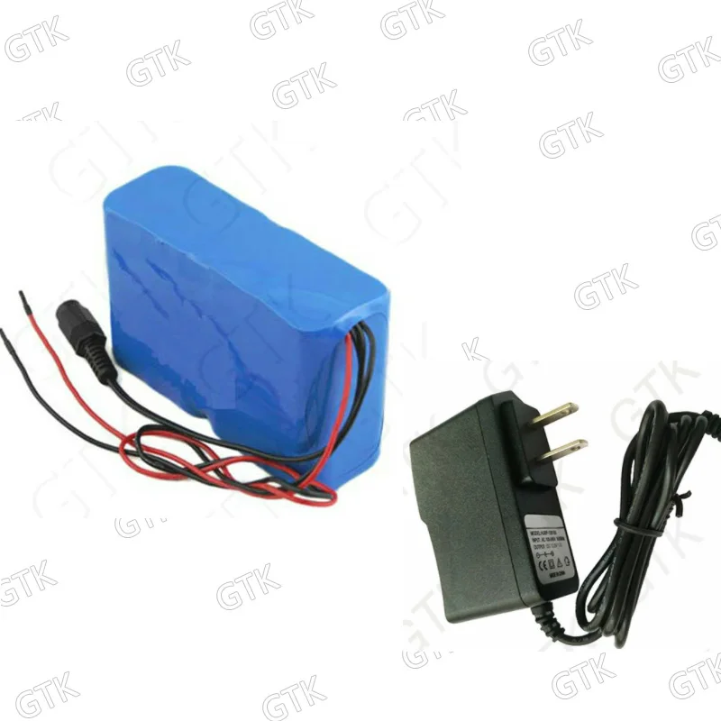 with 1.5A Charger 6 в 12AH Lifepo4 батарея 6,4 В 12ah baterie lifepo4 12ah литиевых Для Рыбалка вложения лодка launcher для детей, электрическая, для автомобилей rc трек - Цвет: with 1.5A Charger