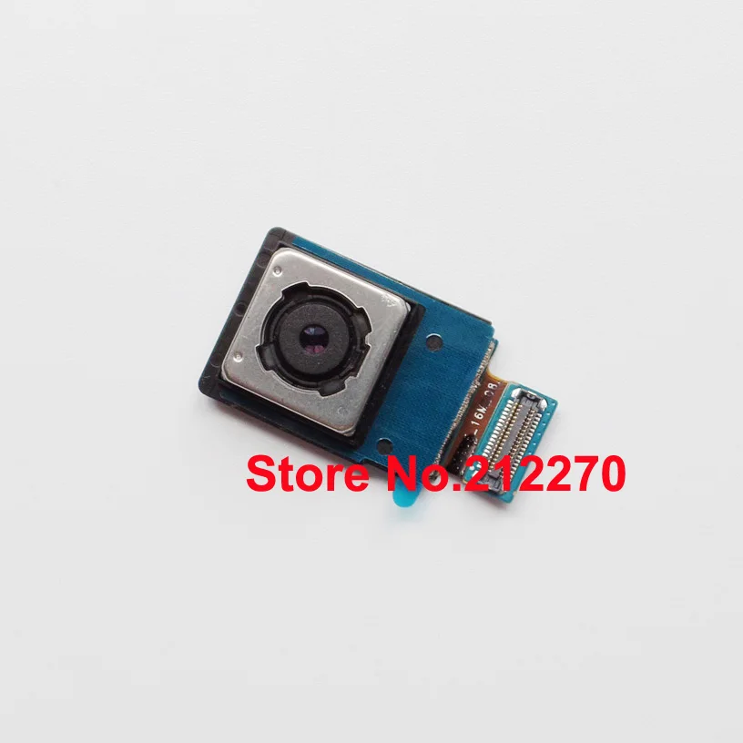 Оригинальный Новый гибкий кабель для задней камеры YUYOND Samsung Galaxy S6 Edge Plus G928F G928V G928P