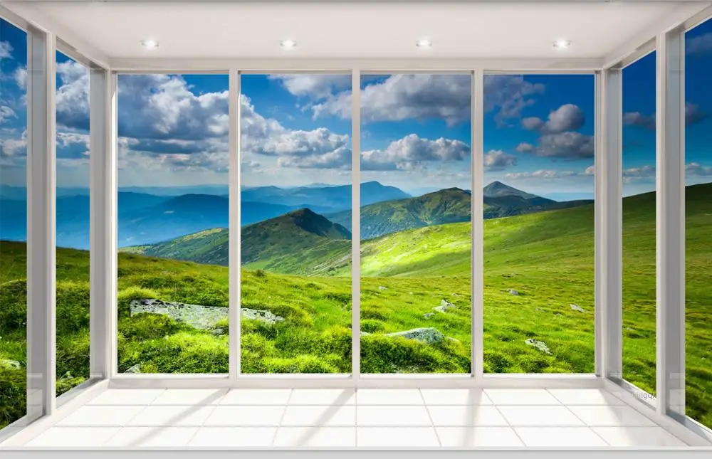 3D водостойкая самоклеящаяся Настенная Наклейка стереоскопические тисненые