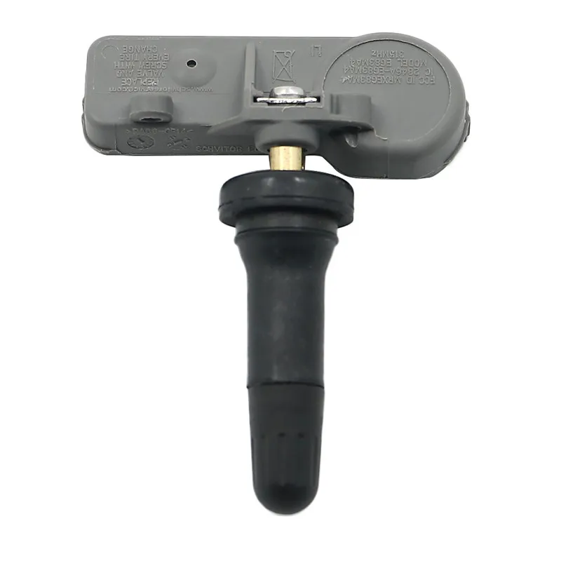 Датчик давления в шинах 4 шт. для Cadillac Escalade GMC Sierra Chevrolet Colorado 12768826 22854866 13581558 315