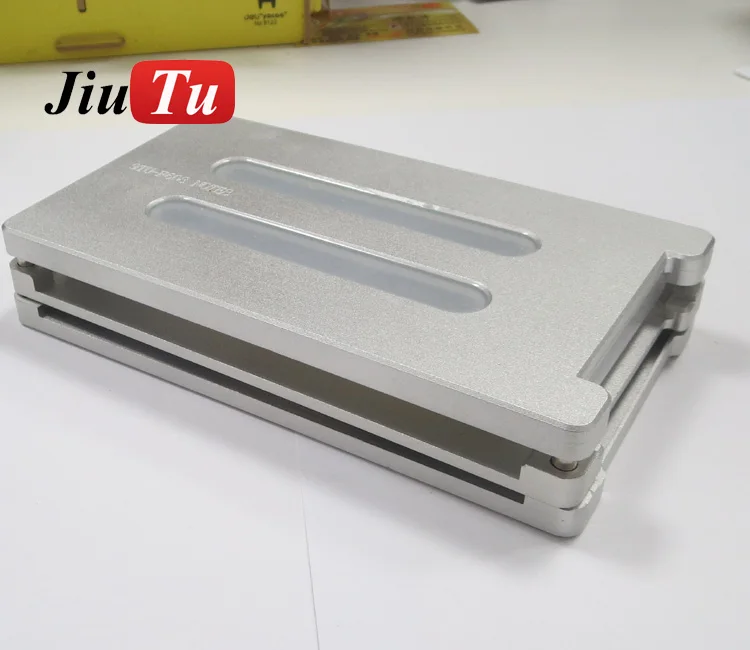 Новый дизайн Note 8 выравнивание + ламинированная форма для Samsung трещины стекла