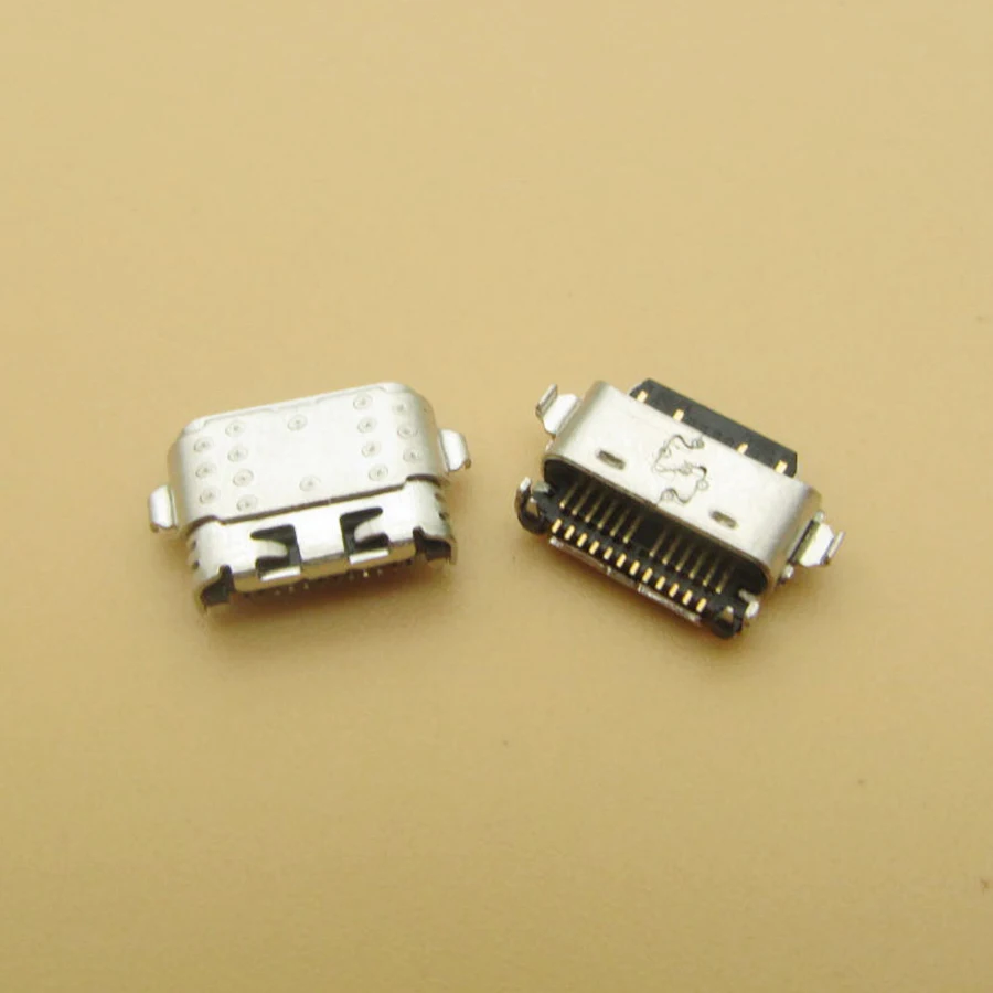 20 шт./лот зарядка через usb Порты и разъёмы Разъем штекер гнездо со штекерным