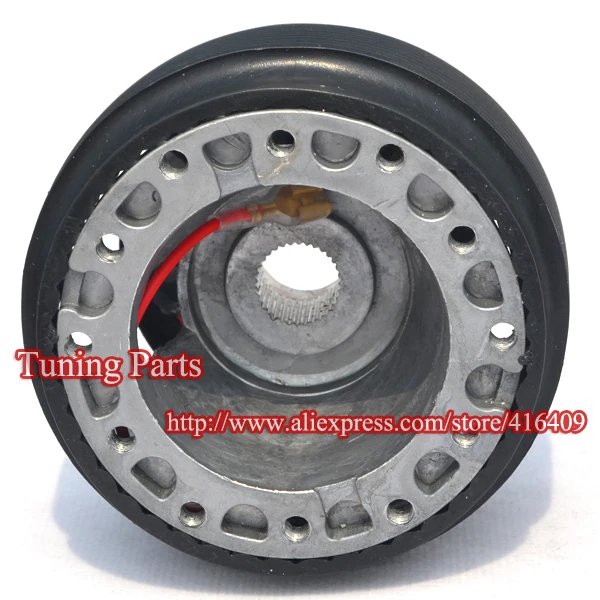 Высококачественный товар автомобильный комплект ступицы рулевого колеса Boss (Vios