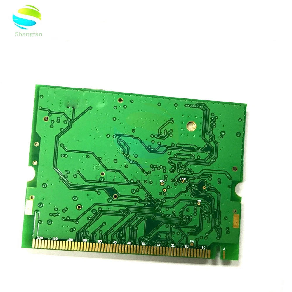Беспроводная сетевая карта адаптера для Wistron Neweb Atheros AR5213 CM9 MINI PCI a b g|Сетевые карты|