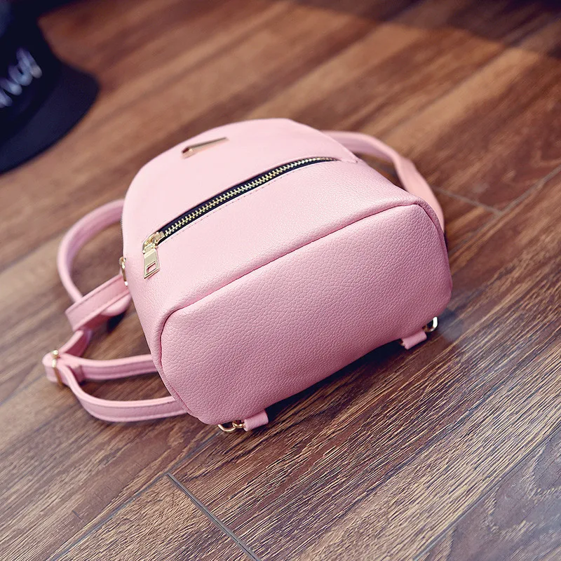 2019 модная женская сумка мини двойной ppersonity сзади двойная на плечо женский модный