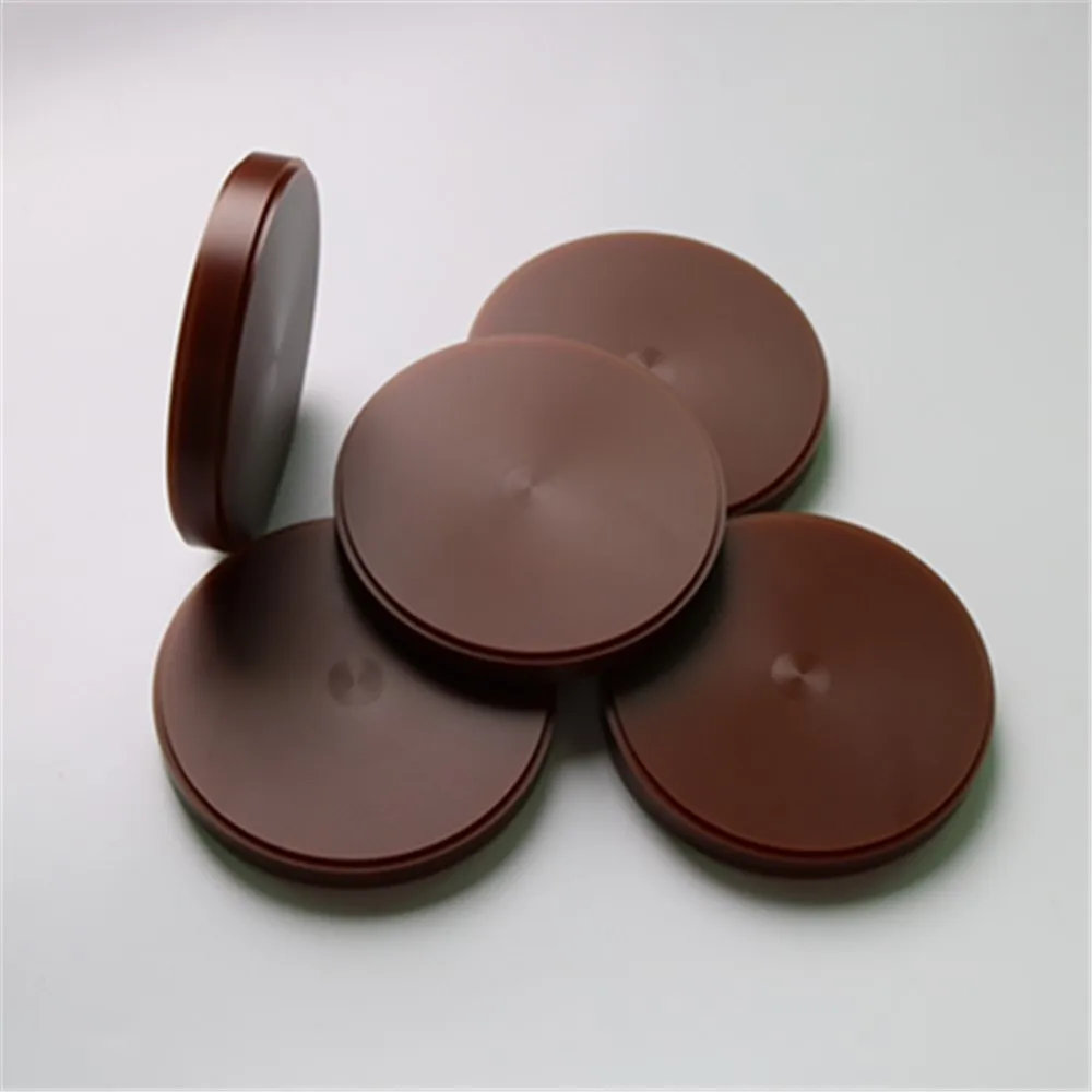 10 шт./лот OD98 * 14 мм Wieland CAD CAM System Стоматологические Ортодонтические блоки воска для