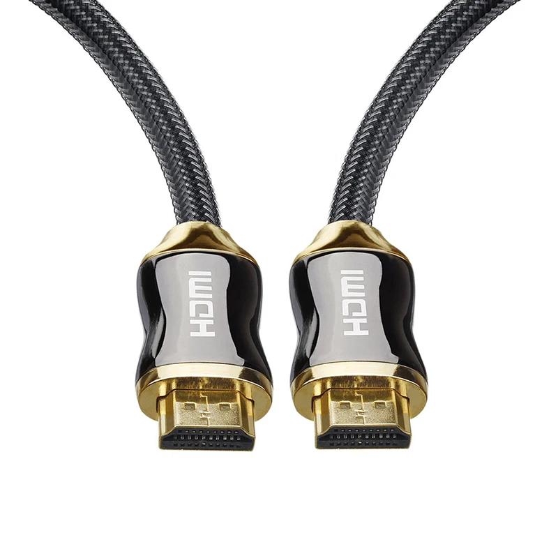 Кабель HDMI 2 0 4K 1080 60 кадров/с|Кабели HDMI| |