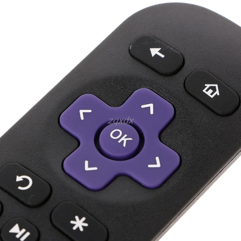 Сменный ИК-медиаплеер для ROKU 2 3 4 LT HD XD XS Z18 | Электроника