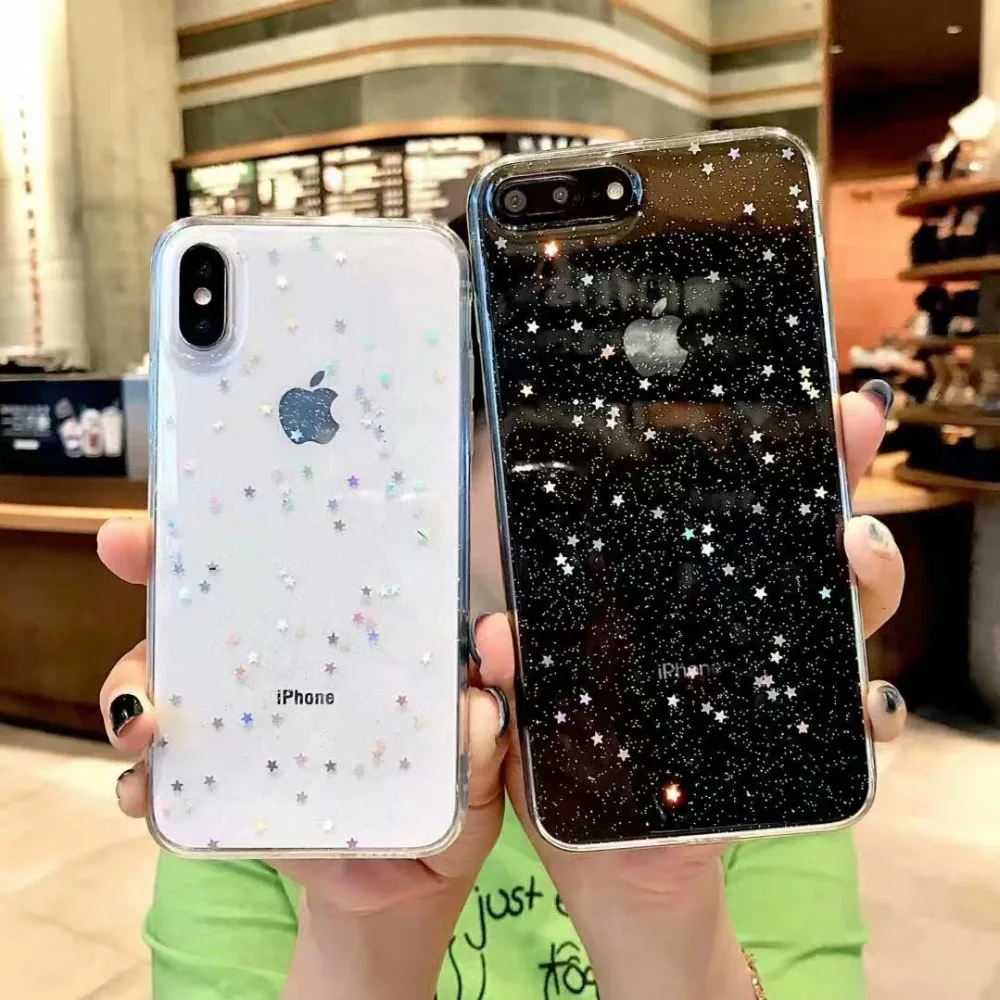 Чехол для iphone XS Max XR 7 8 Plus чехол 6 6S plus X 10 | Мобильные телефоны и аксессуары