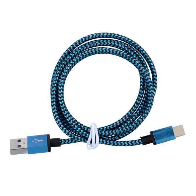 Штекер 3 1 типа C на USB 2 0 A штекер кабель для передачи данных Oneplus Nexus 6P/5X BU Поддержка