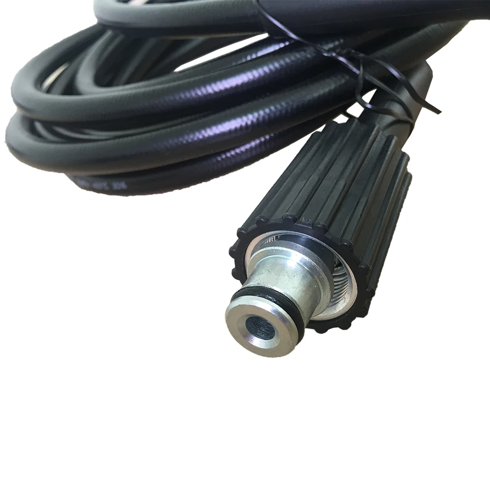 2021 Direct Selling Top Fashion Gs High Pressure Washer Hose 5 Meters Quick Connect With Car Gun (moch001) | Автомобили и