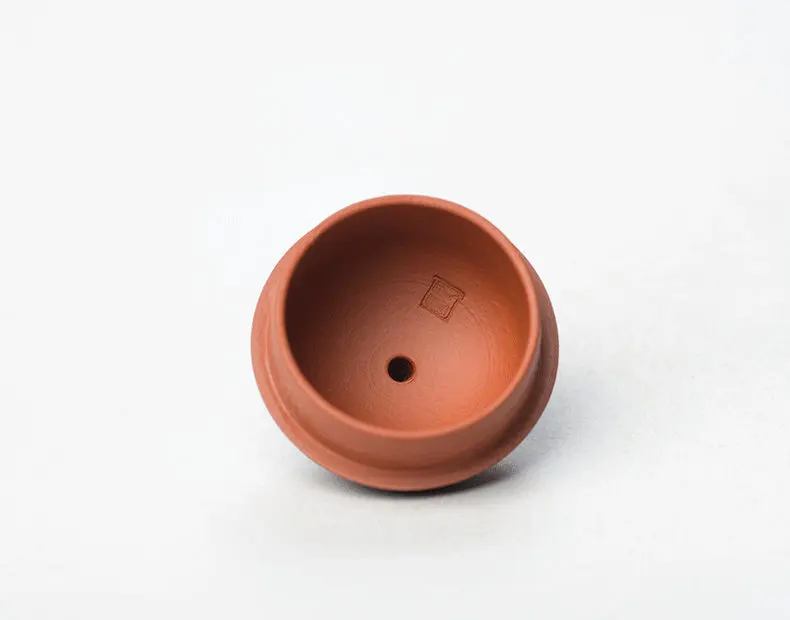 "King tea Mall" Yixing tea pot "Li Xing"(в форме груши) ZhuNi Mud 110CC, для китайское кун-фу чадао, чайные изделия, чайные наборы, чайные инструменты