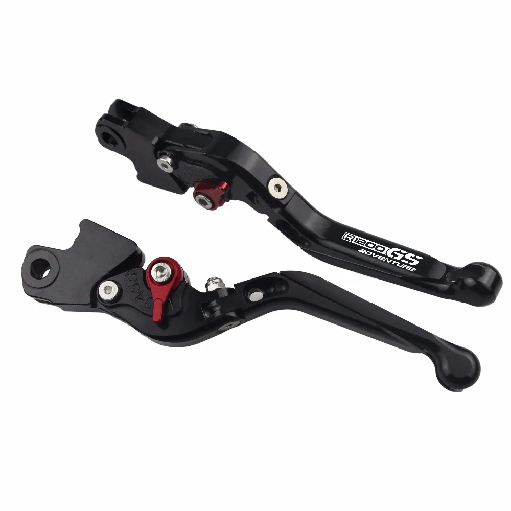 KODASKIN Складные Выдвижные тормозные рычаги сцепления для BMW R1200GS 2004 2013 ADV|brake clutch