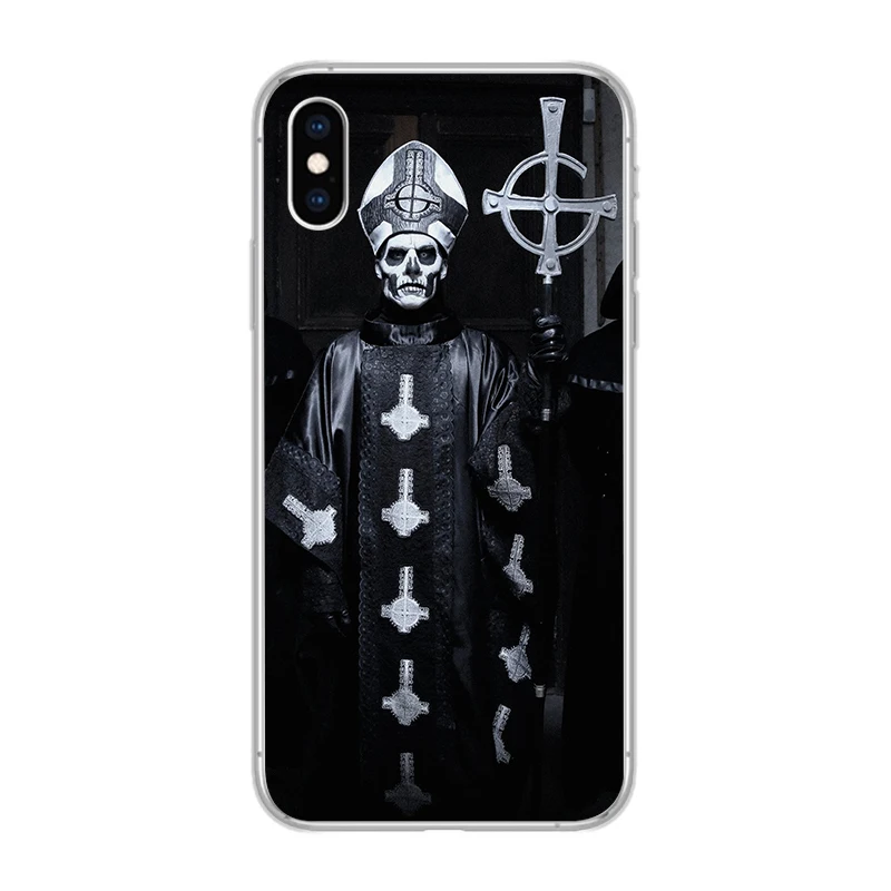 Ciciber чехлы для телефонов IPhone 7 8 6 6s Plus SE 5S X Xs XR XS Max Мягкий чехол из ТПУ 11 Pro 2019 |