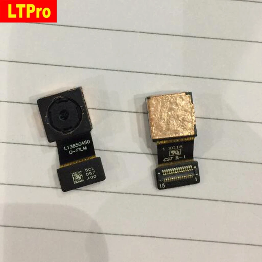LTPro Высококачественная протестированная Рабочая основная большая задняя камера