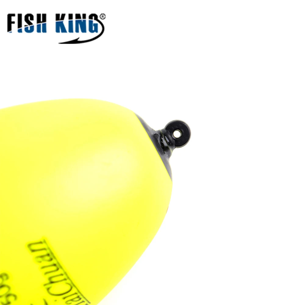 Рыболовный поплавок FISH king 2 шт. 3 размера рыболовсветильник поплавок|Поплавки для
