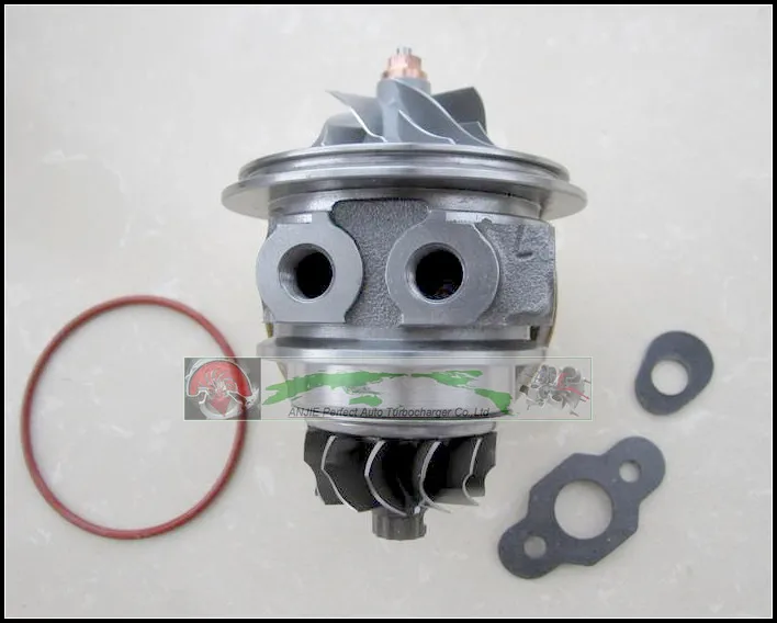 Турбокартридж CHRA TD04L 49377-04100 14412-AA260 A231 49377-04300 для SUBARU Forester Impreza 1997-58T EJ20 EJ205 2.0L 211HP