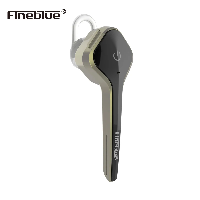 Fineblue HD998 мини Беспроводные Бизнес наушники Bluetooth гарнитура свободные руки