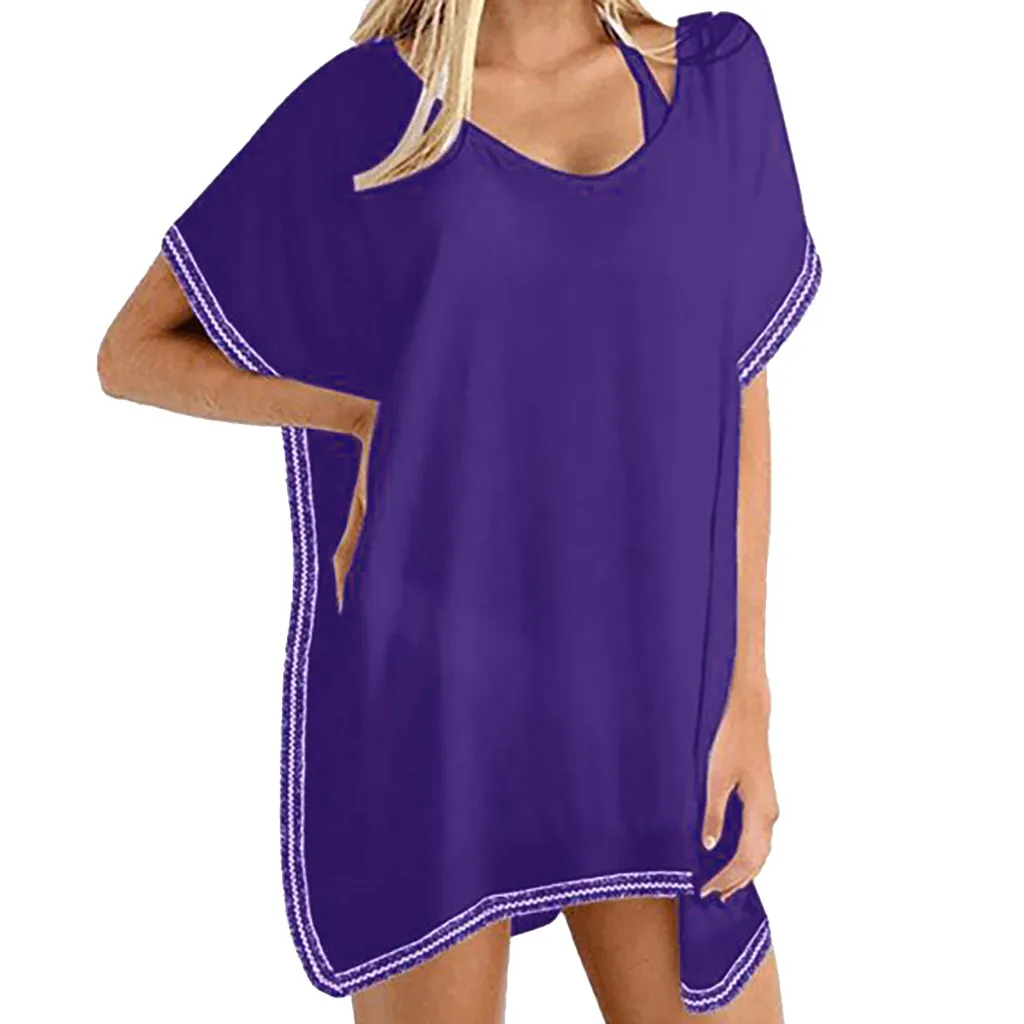 Пляжное платье бохо пляжный купальник бикини из шифона с кисточками| |