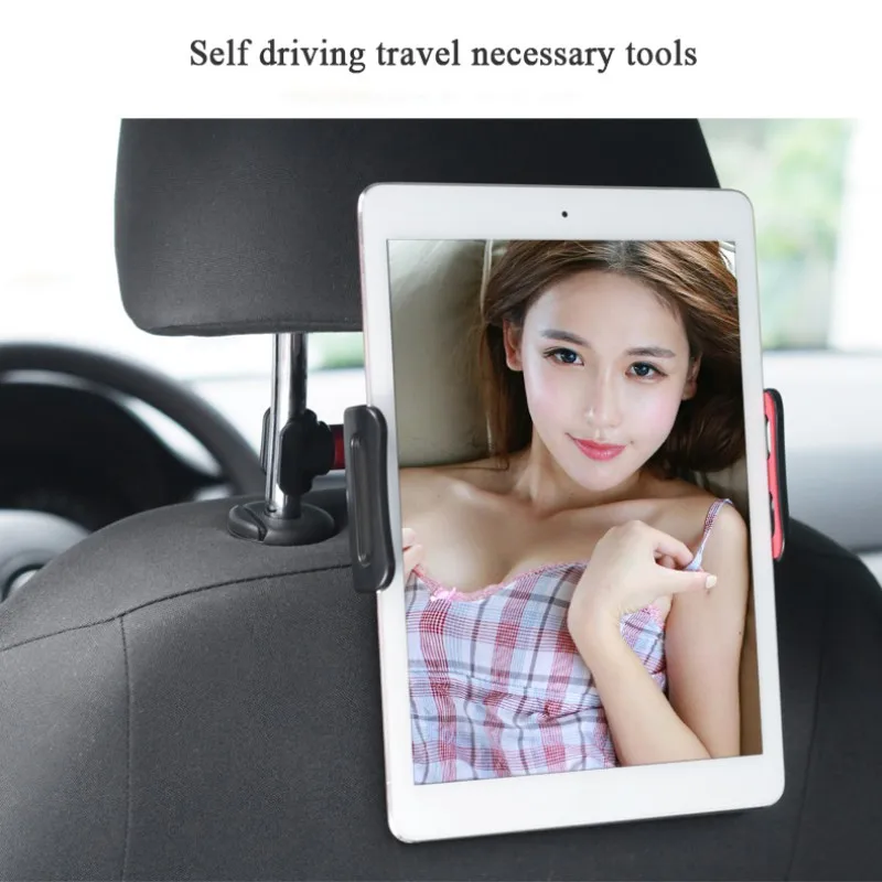 Универсальный автомобильный держатель для планшета 4 11 дюймов IPad 2 3 Mini Air 1 Pro