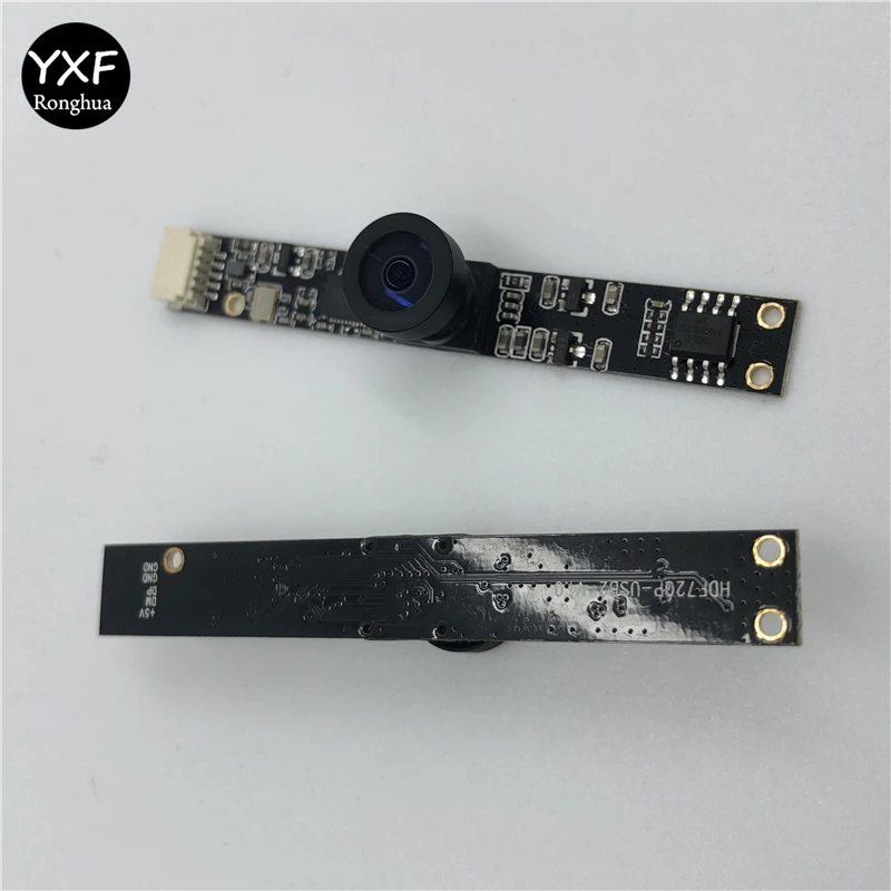 OV9712 100 Вт usb модуль камеры CMOS 720P HD USB веб камера Модуль для промышленной