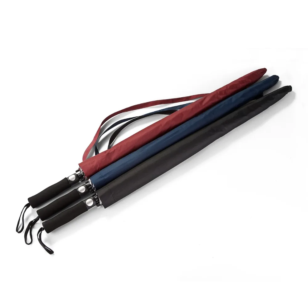 Новое поступление 158 см большой высококачественный Зонт/модный ультрабольшой/с