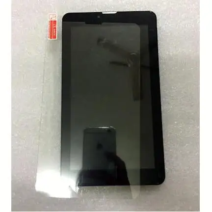Закаленное стекло Защитная пленка для 7 &quotPrestigio multipad wize 3047 3037 3038 3G PMT3047 PMT3037 PMT3038 |