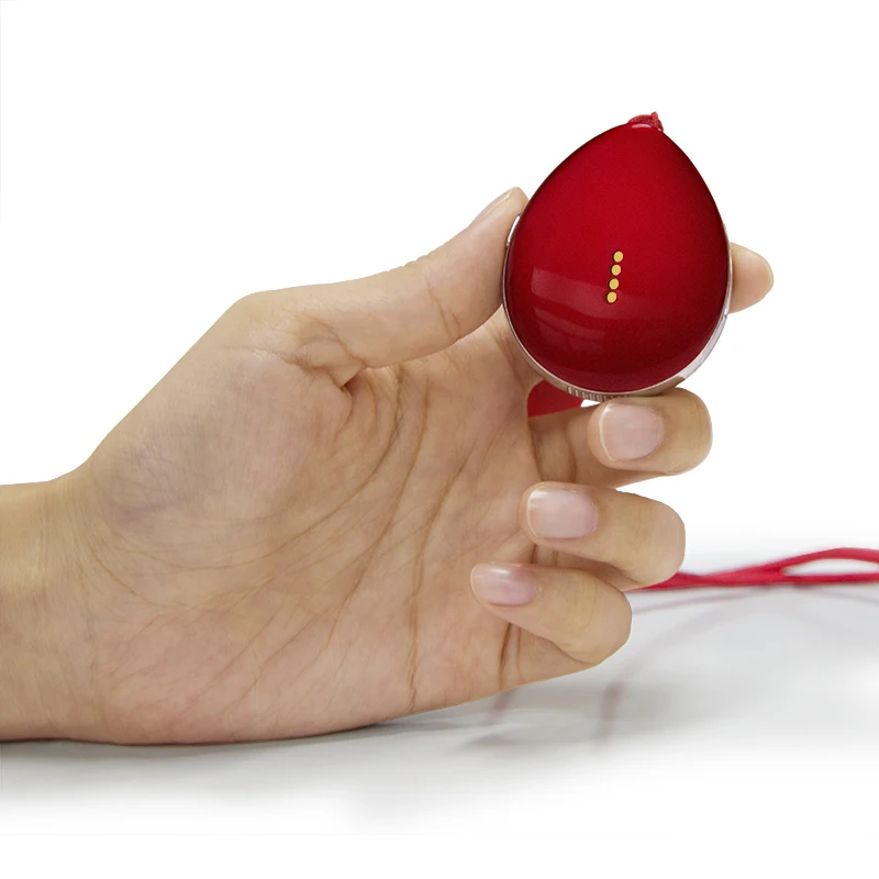 Переносная подвеска Мини Глобальный локатор GPS трекер в реальном времени для