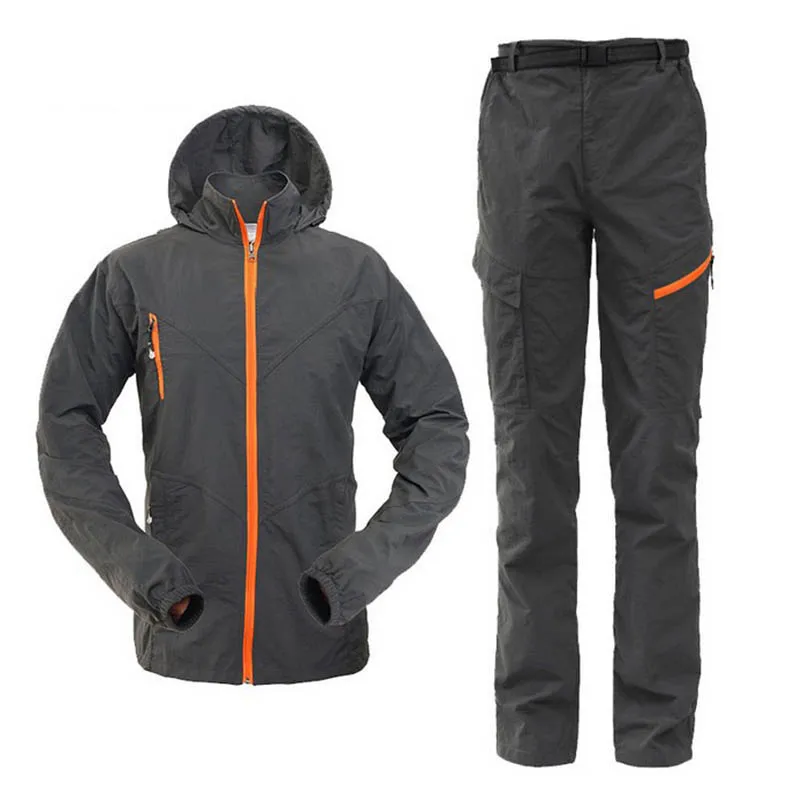 Новый человек наружное быстросохнущая Ultra Light кемпинга Рыбалка Велоспорт