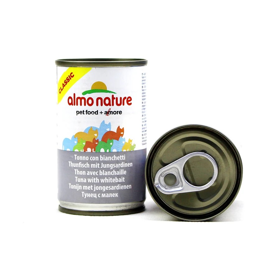 Almo природа консервы кошки импортируются все - натуральный домашняя кошка закуски