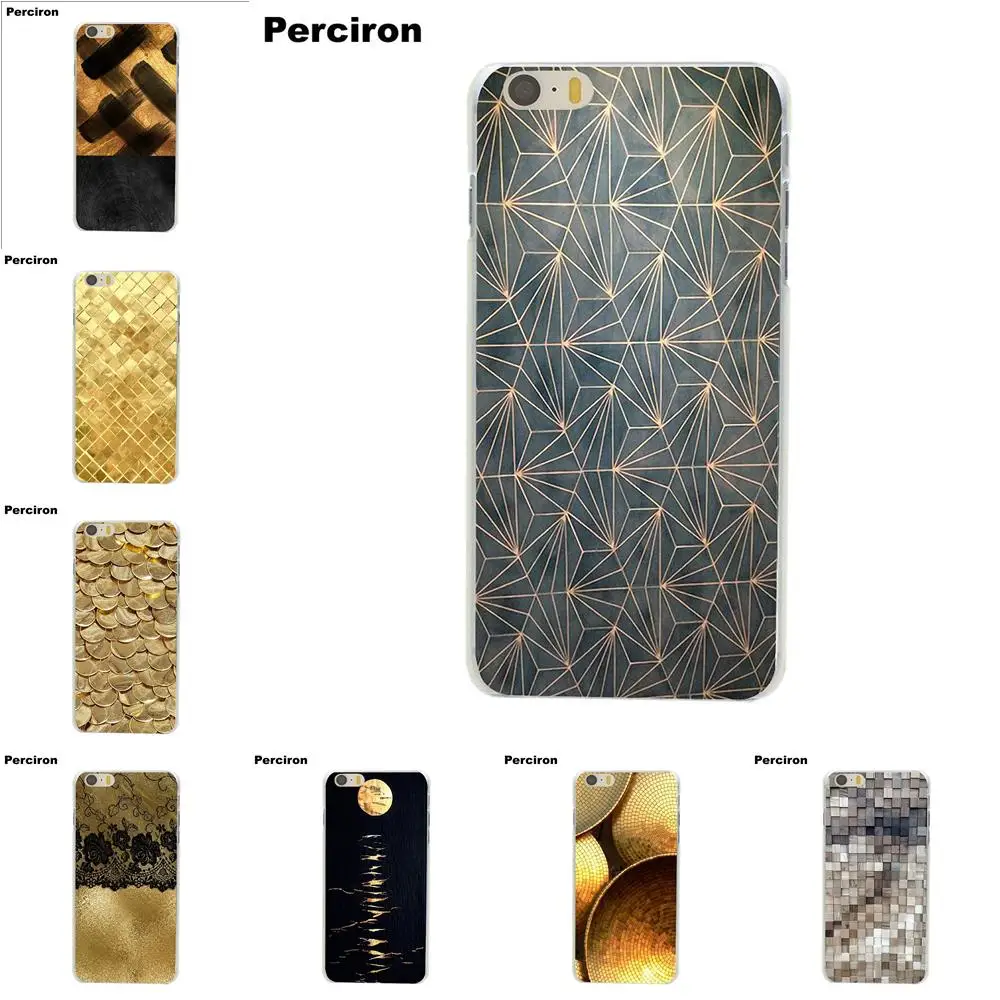 Модный чехол из ТПУ для Apple iPhone 4 4S 5 5C SE 6 6S 7 8 Plus X LG G3 G4 G5 G6 K4 K7 K8 K10 V10 V20 черный и