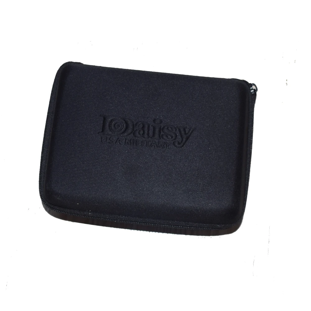 Поляризованные армейские очки Daisy C5 военные солнцезащитные набор из 4 линз