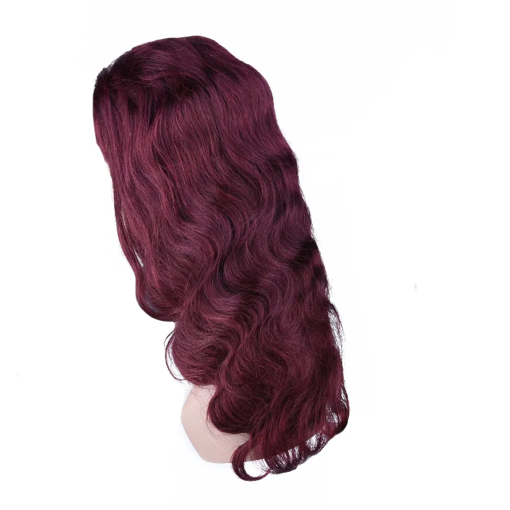 Soph queen hair 4*4 человеческие волосы с закрытием волос бразильские волосы Remy цветные волосы для черных женщин