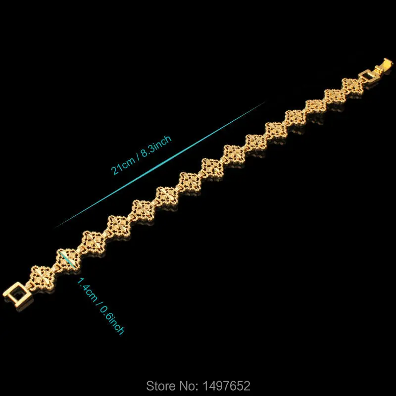 Женский браслет men14 мм позолоченные изысканные браслеты с крестом/браслеты в